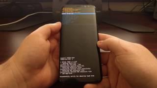 How to Boot the Galaxy S8 and S8+ into Recovery Mode