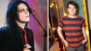 Your Favorite Emo Rockstars Then Vs Now