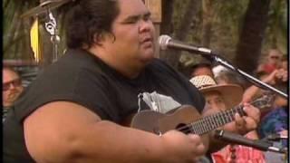 OFFICIAL Israel "IZ" Kamakawiwoʻole - "Hawaiʻi '78" Video