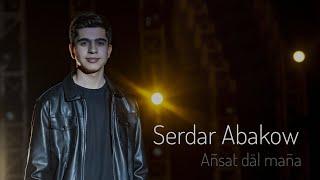 SERDAR ABAKOW ANSAT DAL MANA (COVER) 2023