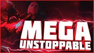 MegaUnstoppable