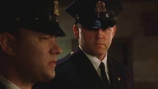 The Green Mile - Ending (John Coffey's Execution) HD(720p)