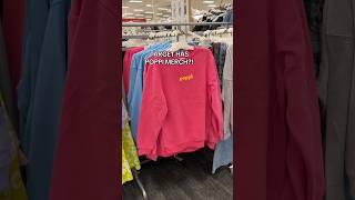 POPPI MERCH AT TARGET?!