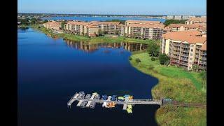 Westgate Lakes Resort & Spa (1 Bed/1 Bath)