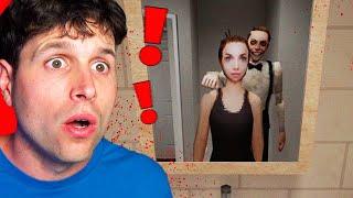 3 JUEGOS DE TERROR EN 1 HORA
