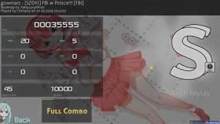 gowniarz - SZOK FBI W POLSCE + HD SS KOZAK PLAY 843 PP