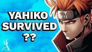 What If Yahiko Survived? (Full Movie)