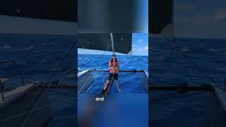 Atlantic Ocean Crossing to the Caribbean
