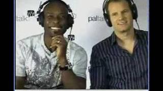 Jason Katz - Platalk