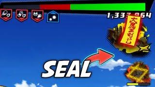 Can We Seal 2 Character at Same Time!?-Dragon Ball Legends