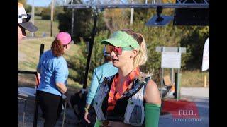 Kelli Means’ Business: First Time Volunteer to Ultra Marathon Finisher