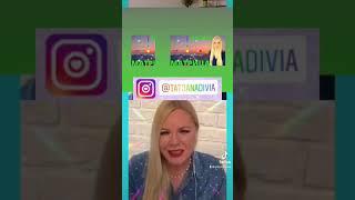 Как пройти непростые времена с помощью обучения Матрицы судьбы и предназначения с Татьяной Дивией.