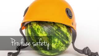 Produce Safety Alliance Grower Training Course