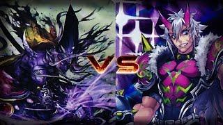 Cardfight! Vanguard: Yasuie (Murakumo) vs Rising Nova (Spike Brothers)