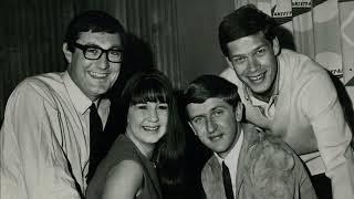 It Doesn't Matter Anymore  THE SEEKERS  (with lyrics)