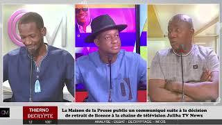 OM TV:#URGENT/03 trois individus arrê*tés pour bra*quage et usurpation d'identité.