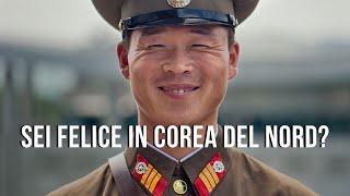 LA FELICITÀ IN COREA DEL NORD - EP. 4