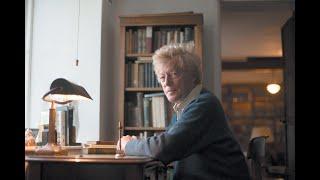 Roger Scruton: Music and Transcendental