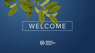 NCC- The Way Of The Sparrow Full Service