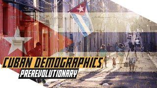 Cuba Before the Revolution - Cold War DOCUMENTARY