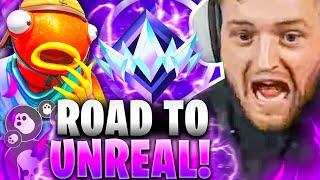 ICH bin in meiner PRIME! - DOUBLE Pump & Krasse Edit KILLS!!! Fortnite Road to UNREAL OG!