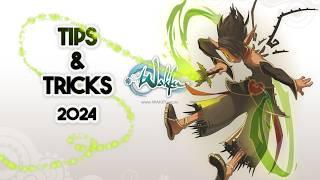 Make Wakfu Easy Tips & Tricks ▸ The Beginner's Guide to WAKFU MMORPG 2024 & 2025