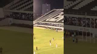 Arquibancada- Central x Jacuipense