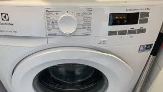 Electrolux Washing Machine