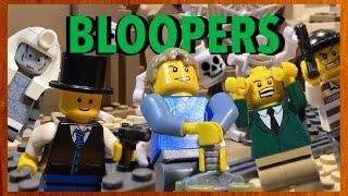 Bloopers!