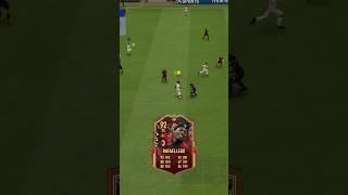 Rafael Leao Is BROKEN On Pro Clubs FIFA 23 #fifa #fifa23 #proclubs #shorts