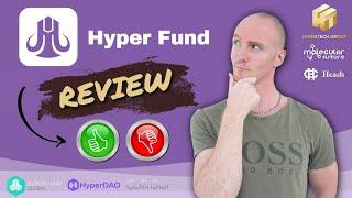 Hyperfund Review – The Truth About Hyperfund Global – In Depth Hyperfund Global Review...