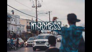 Brick & Chapo- Madness (Official Music Video)