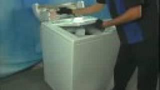 Whirlpool Washing Machine Repair