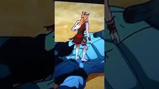 Pumyra Returns (2011) Thundercats The Pit #thundercats #animation