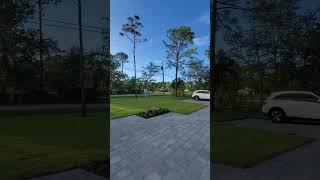 Homes on Land Acreage in San Carlos Estates Bonita Springs Florida