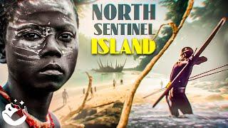 The Most Isolated Tribe on Earth - North Sentinel Island