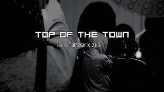 TOP OF THE TOWN (OFFICIAL AUDIO)