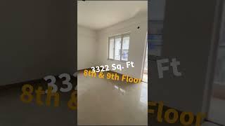 4BHK Duplex | Bengal DCL Sampoorna | New Town AA-2B #shorts