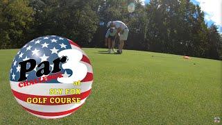 Par 3 Challenge - Sly Fox Golf Club