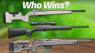 Best .22 LR Rifles 2024 [Don't Buy Until You WATCH This!]