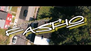 Flatline Nizzy - Fasho (Official Video)