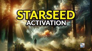 The Starseed Activation