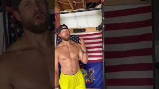 Mastering Strength & Functionality w/ Colin Masterson | MAX EFFORT MUSCLE SUPERSETS