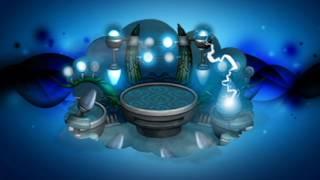 Monster Remix: Wublin Island + Astropod