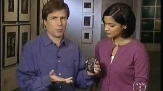 Tech TV - Fresh Gear "Entry Level Cameras" (circa 2001)