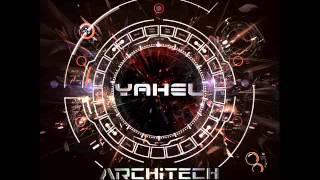 Yahel - Intelligent Life (Invisible Reality Remix)