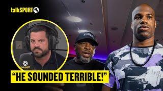 TRUTH REVEALED!  Spencer Oliver Reveals REAL REASON Daniel Dubois' Trainer Don Charles Is Absent! 