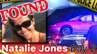 NATALIE JONES FOUND! (Part 2 Final) Missing Person Cold Case