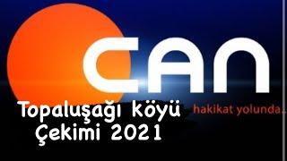 Can tv Reya ME programına bizim köyümüze yer verdiler  #Pazarcik#Narlı #Topaluşağıköyü#cantv