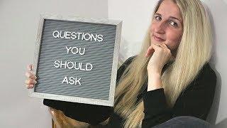 Interview Questions You Need to Ask as a Dental Hygienist! (Get Your Notebook Ready!)